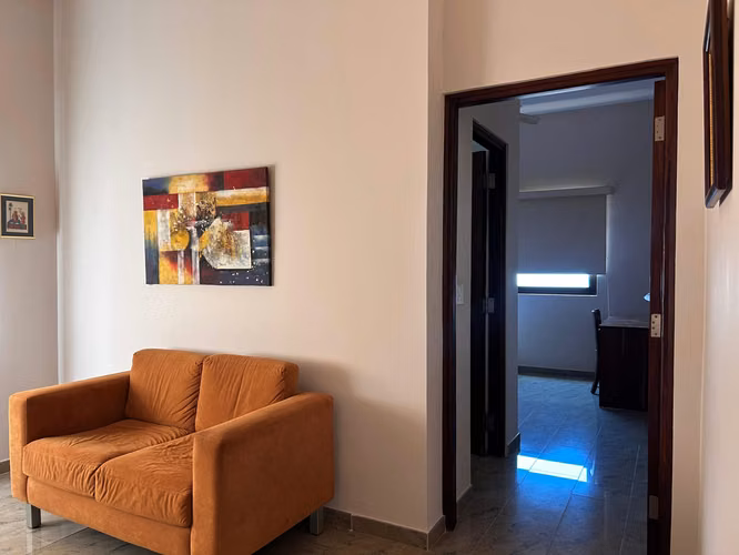 Venta de Edificio en Cerro Azul, 81,213 de terreno