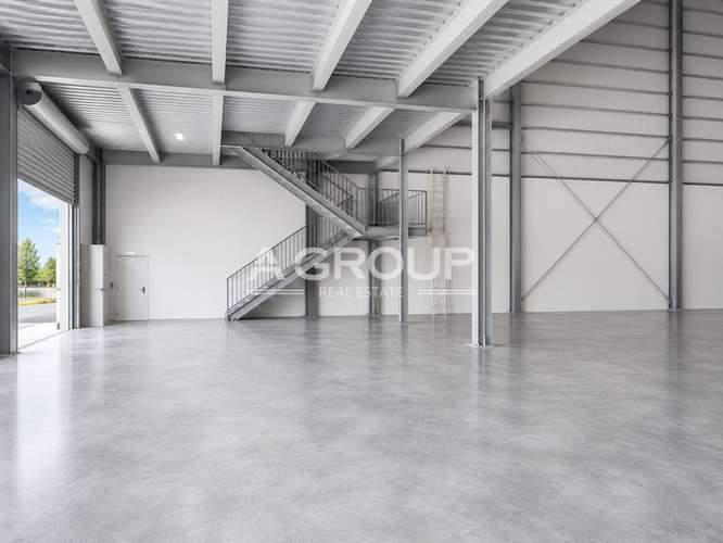 Centenario Logistics Corp - Se Alquila Bodega - Imagen 2