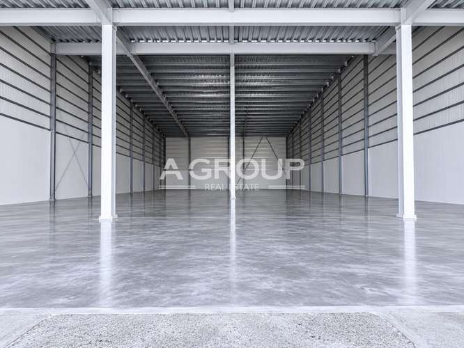 Centenario Logistics Corp - Se Alquila Bodega - Imagen 4