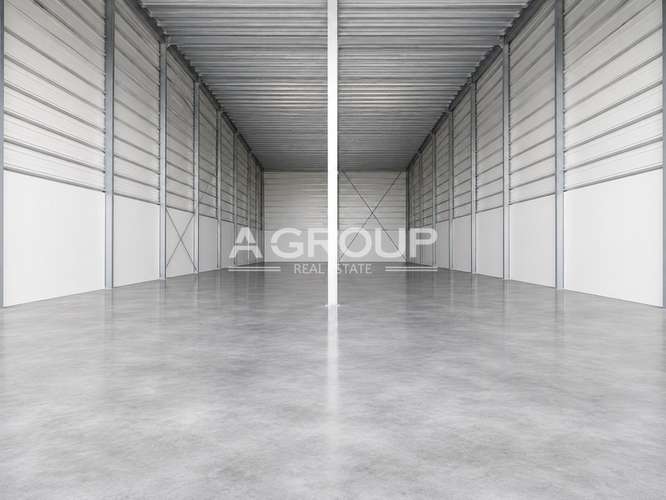Centenario Logistics Corp - Se Alquila Bodega - Imagen 3