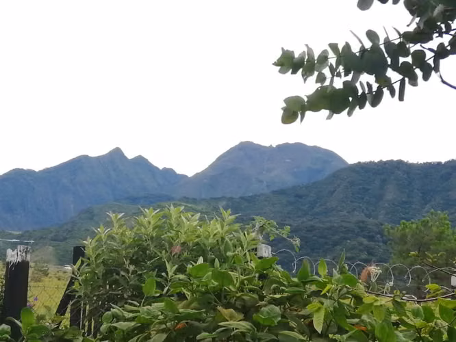 Venta Volcan Casa mas Local Comercial