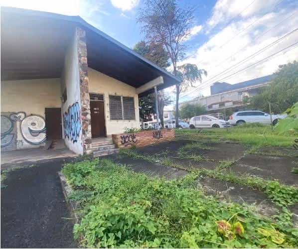 Venta Terreno en el Ingenio - VIA PRINCIPAL RDA