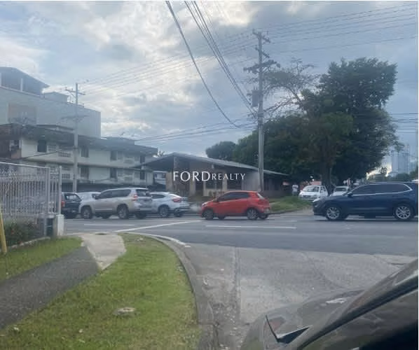 Venta Terreno en el Ingenio - VIA PRINCIPAL RDA