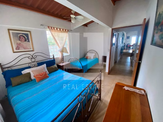 Se vende casa en Playa El Palmar, San Carlos - Imagen 8