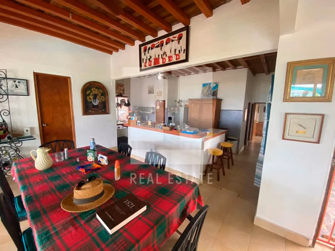 Se vende casa en Playa El Palmar, San Carlos - Imagen 7