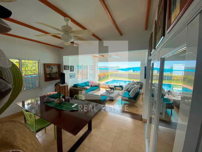 Se vende casa en Playa El Palmar, San Carlos - Imagen 6