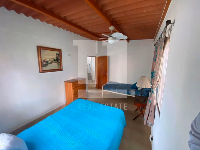 Se vende casa en Playa El Palmar, San Carlos - Imagen 10