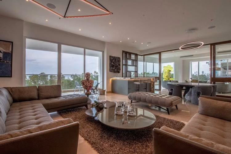 MAREA 2 707m2 $1,800,000 listo para vivir