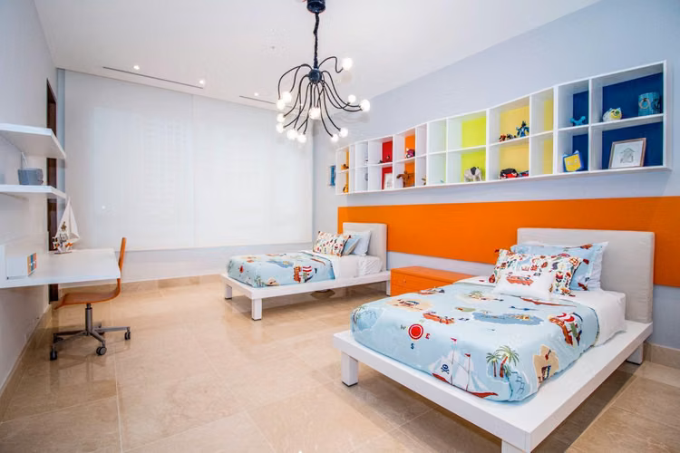 MAREA 2 707m2 $1,800,000 listo para vivir