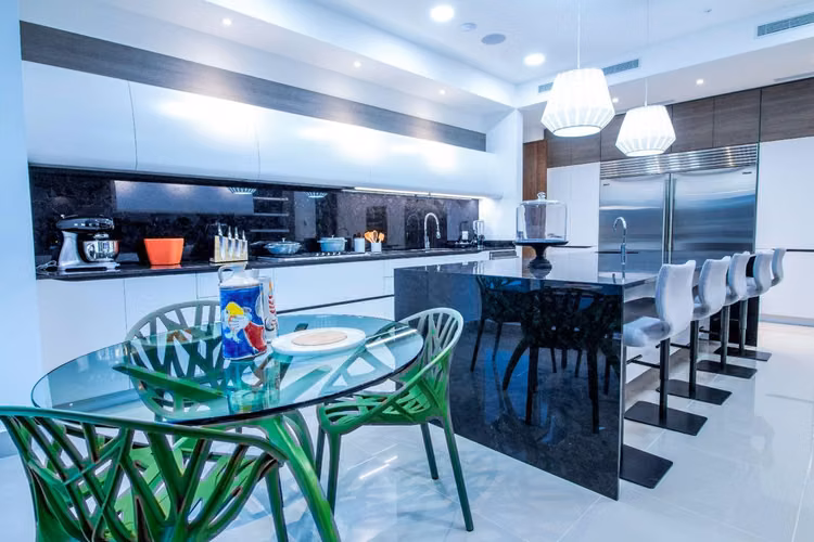 MAREA 2 707m2 $1,800,000 listo para vivir