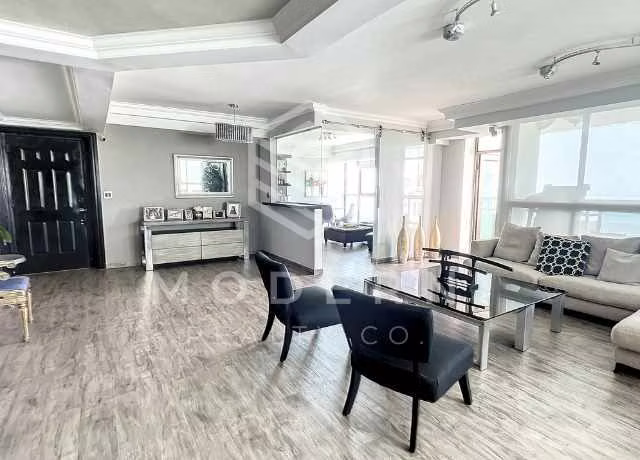 Apartamento en venta en Punta Pacífica