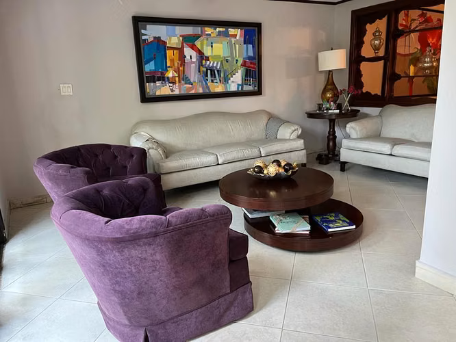 Se VENDE : Bella Duplex Familiar, El Cangrejo , 4 recámaras - Imagen 5