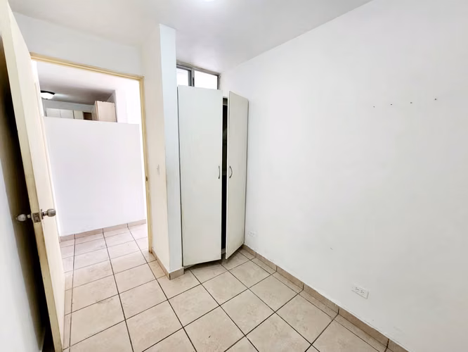 Venta de apartamento 12 de octubre
