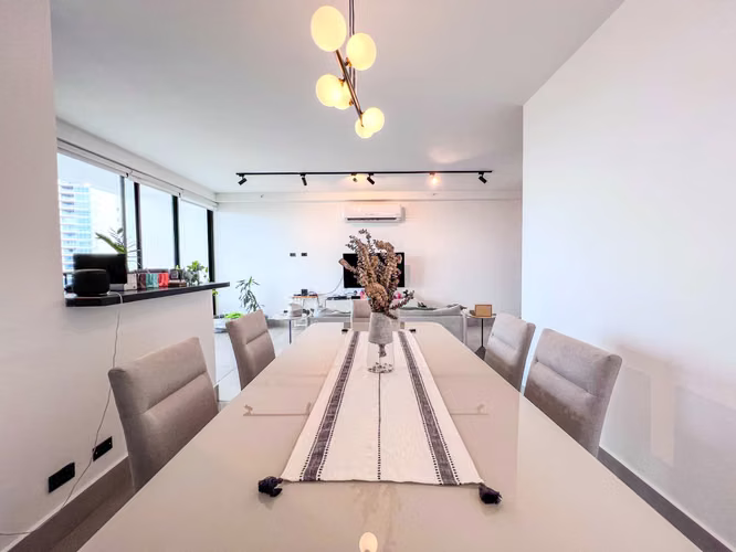 Se vende apartamento en PH Victory Wellness, Coco del Mar, Panamá