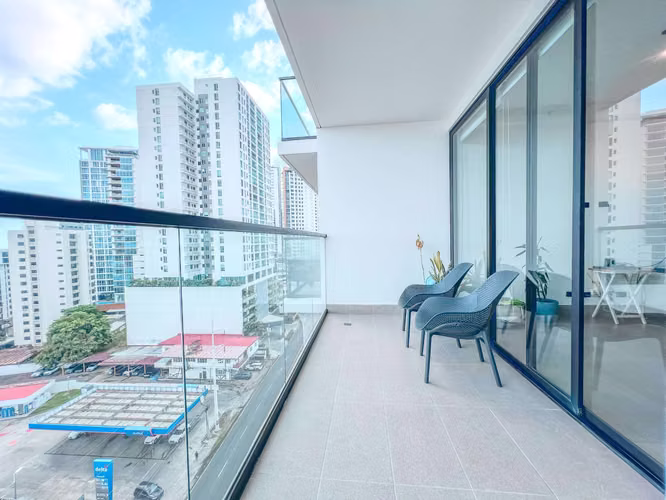 Se vende apartamento en PH Victory Wellness, Coco del Mar, Panamá