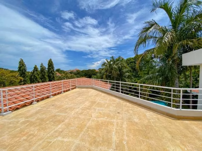Se vende casa en Punta Barco Resort, Panamá Oeste