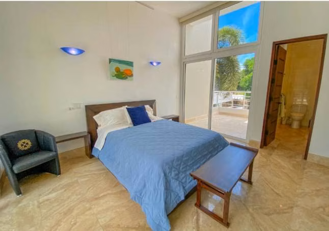 Se vende casa en Punta Barco Resort, Panamá Oeste