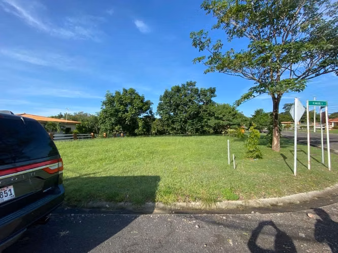 VENDO TERRENO EN CABUYA CHAME CON AREA SOCIAL