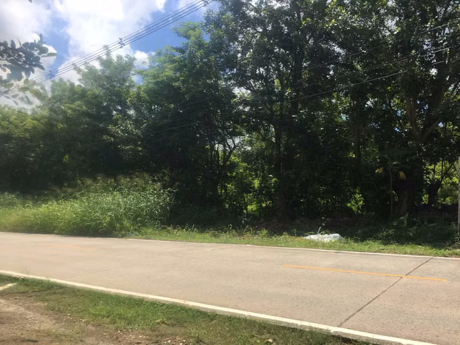 Se vende terreno BRISAS DEL GOLF