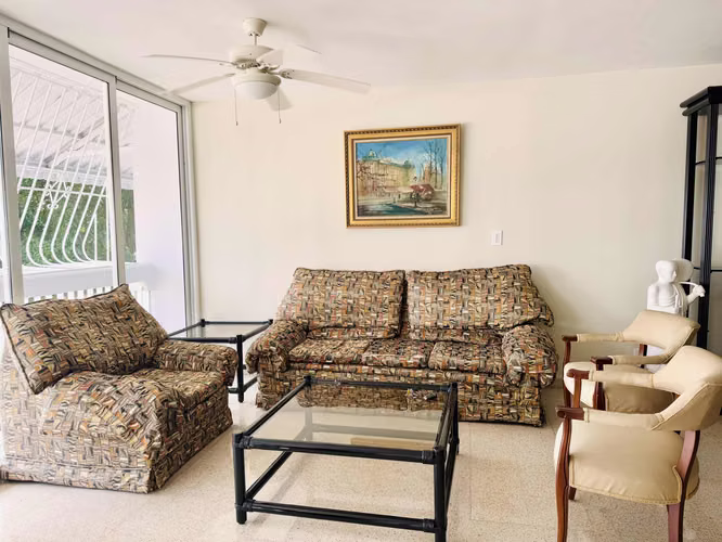 Apartment for sale in La Cresta Bella Vista