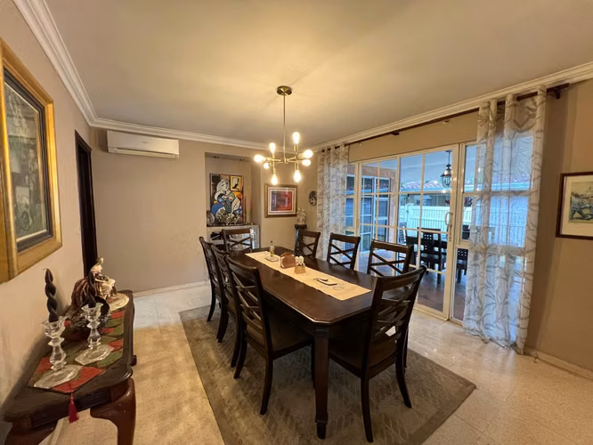 Venta de Casa en Costa del Este, PH Costa Bella, 612m2 de Terreno
