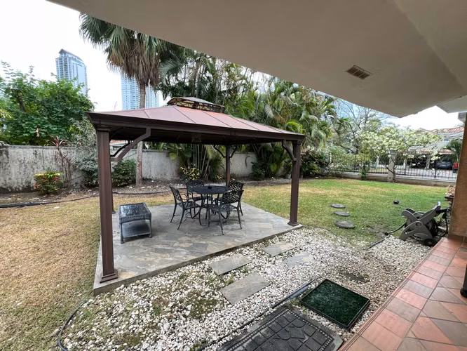 Venta de Casa en Costa del Este, PH Costa Bella, 612m2 de Terreno