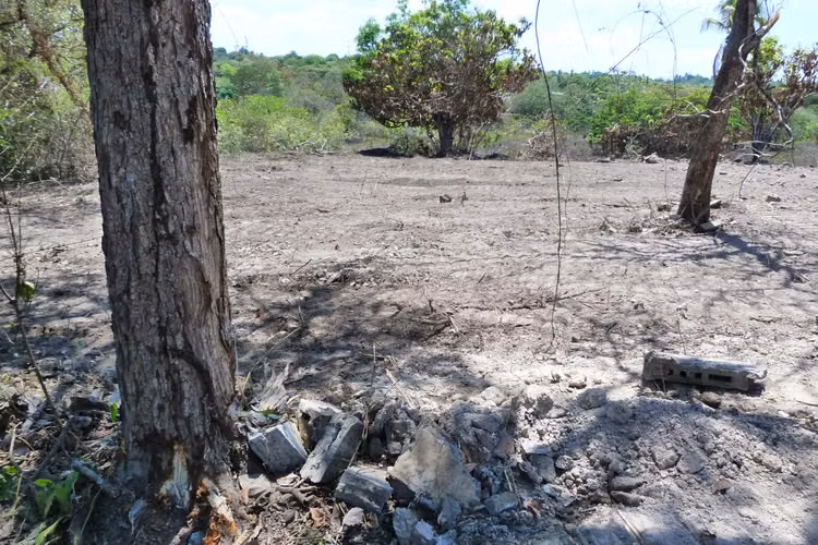 Vendo  terreno en Río Hato para uso comercial