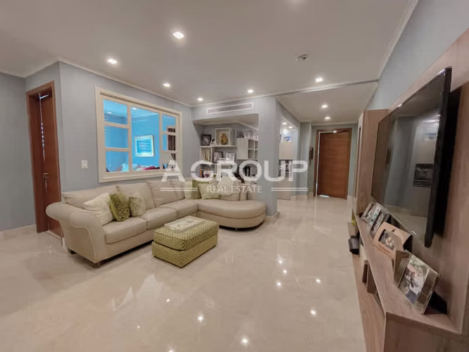 Greenhouse - Santa Maria - Se vende apartamento de lujo