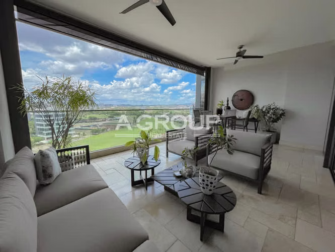 Greenhouse - Santa Maria - Se vende apartamento de lujo