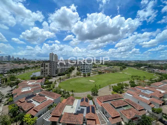 Greenhouse - Santa Maria - Se vende apartamento de lujo