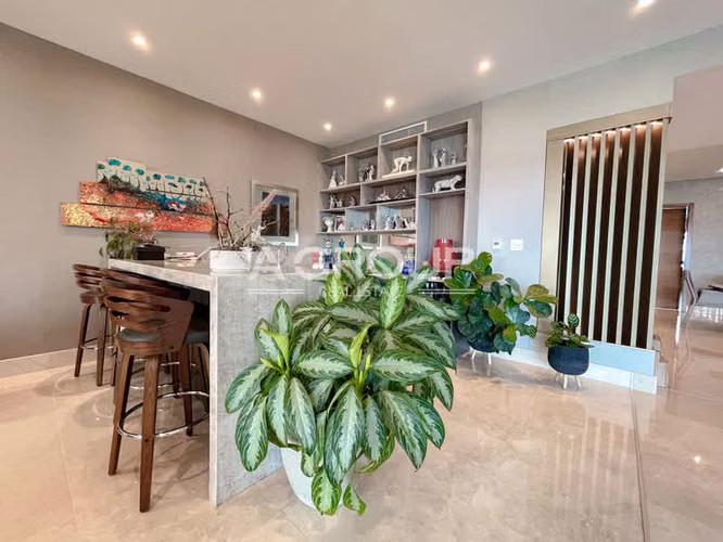 Greenhouse - Santa Maria - Se vende apartamento de lujo