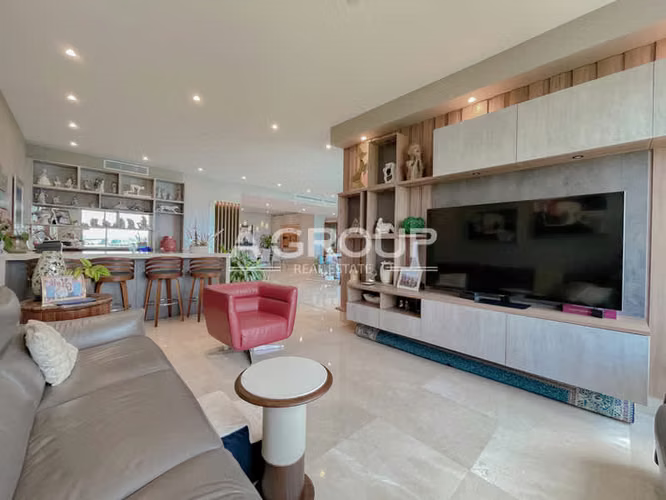 Greenhouse - Santa Maria - Se vende apartamento de lujo