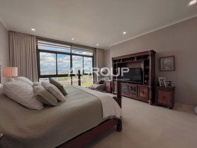 Greenhouse - Santa Maria - Se vende apartamento de lujo