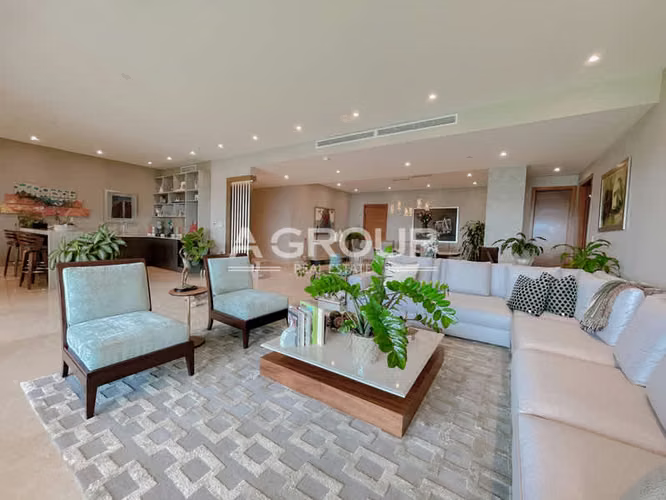 Greenhouse - Santa Maria - Se vende apartamento de lujo