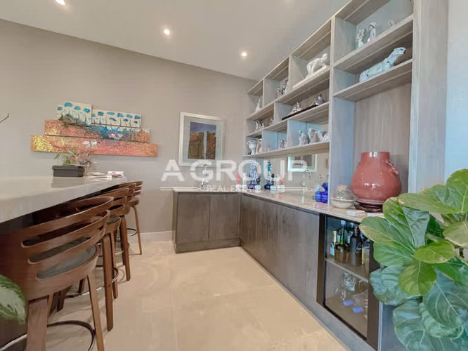 Greenhouse - Santa Maria - Se vende apartamento de lujo