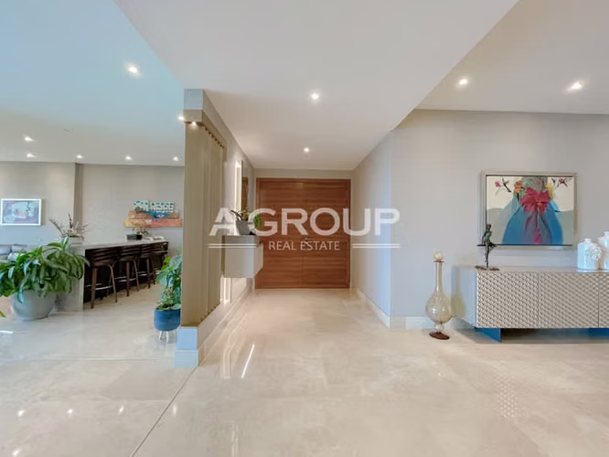 Greenhouse - Santa Maria - Se vende apartamento de lujo