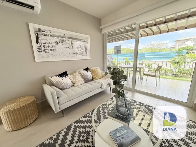 Venta de casa de playa