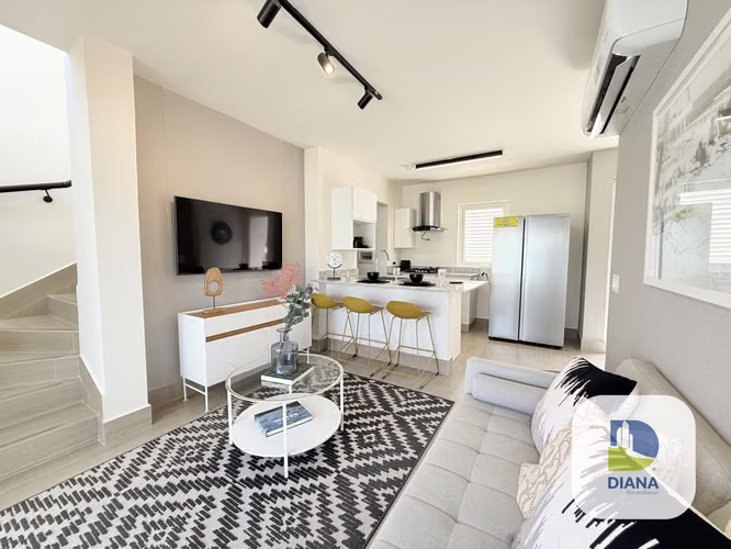Venta de casa de playa