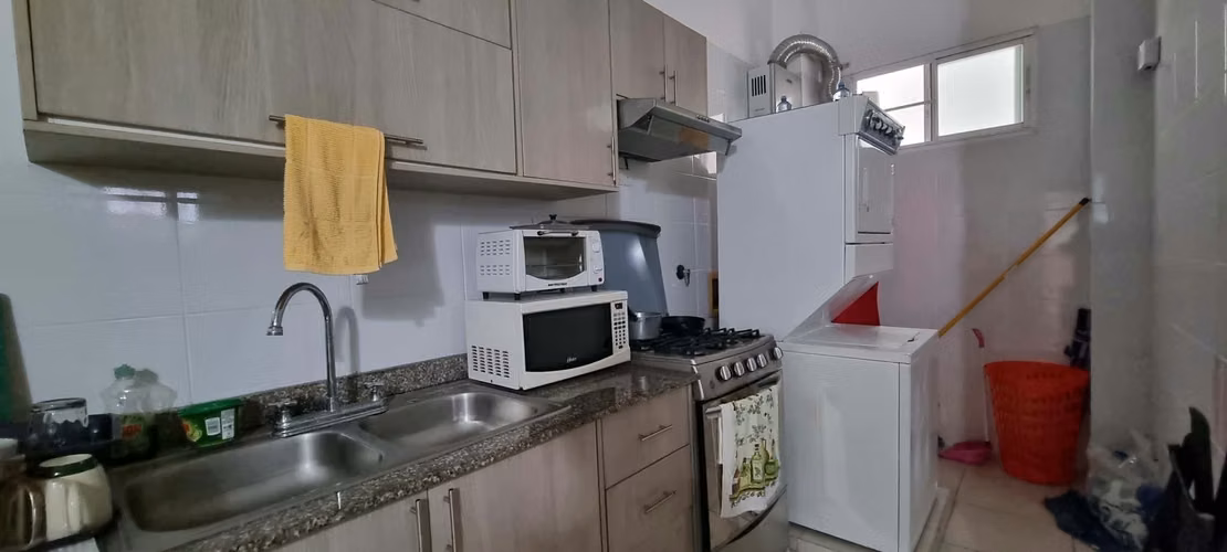 VENTA DE APARTAMENTO EN JUAN DIAZ