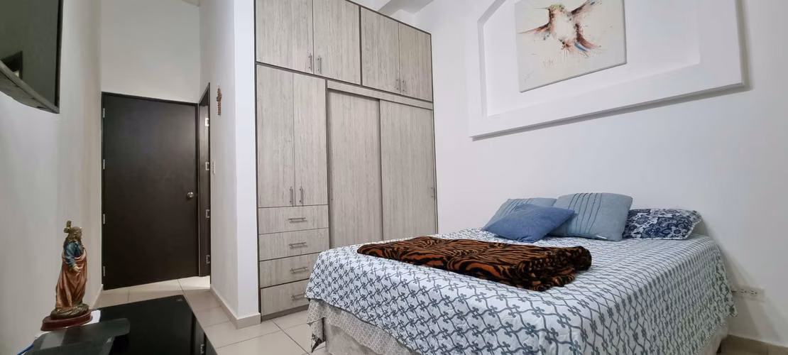 VENTA DE APARTAMENTO EN JUAN DIAZ