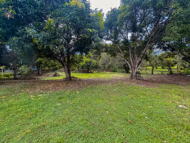 Venta de terreno en Punta Barco