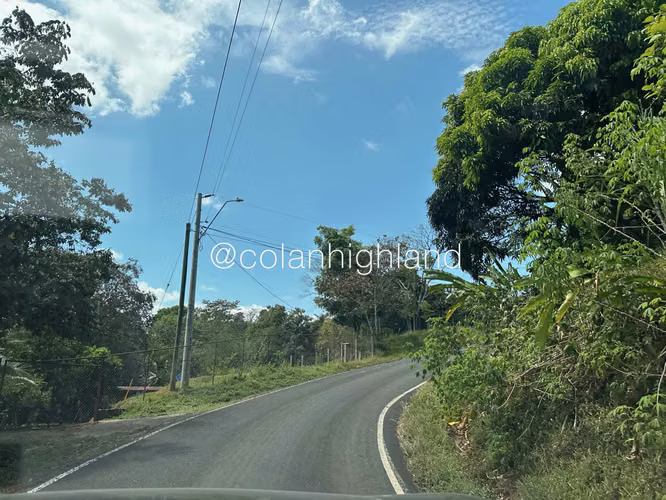 Se Vende Finca Ganadera de 1,731 ha. en Macaracas, Los Santos - Imagen 2