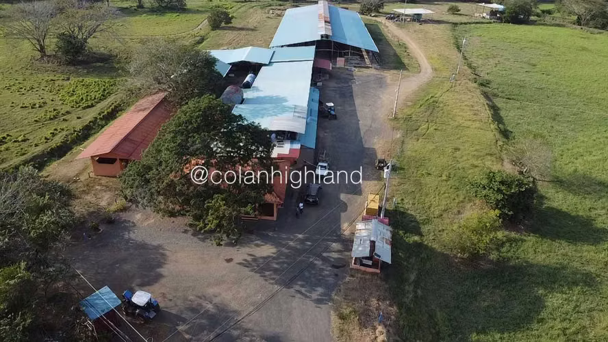 Se Vende Finca de 174.4 Hectareas en La Villa de Los Santos - Imagen 15