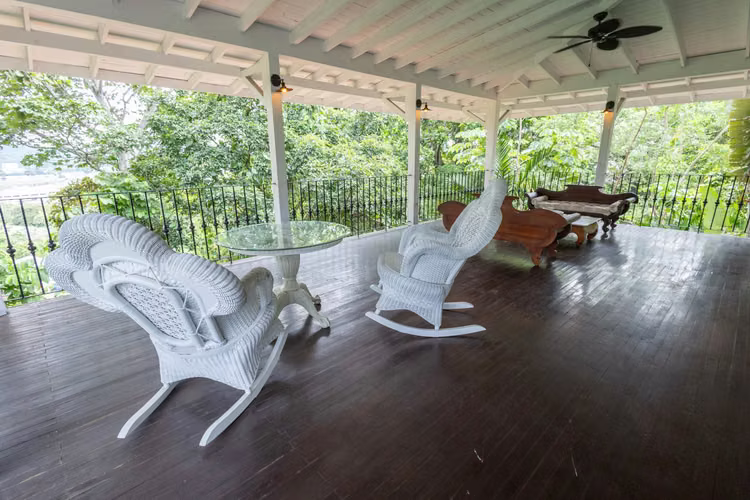 SE VENDE CASA HISTORICA CANALERA EN ANCON CASA GORGAS
