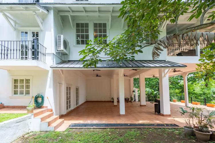 SE VENDE CASA HISTORICA CANALERA EN ANCON CASA GORGAS