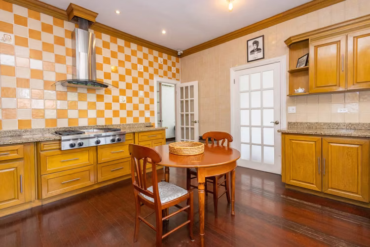 SE VENDE CASA HISTORICA CANALERA EN ANCON CASA GORGAS