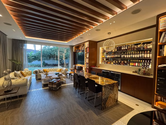 Casa en Royal Pacific - Costa del Est3e