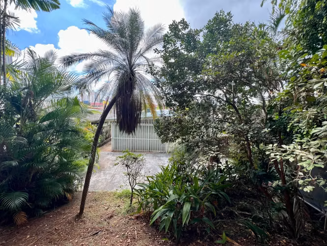EL DORADO CASA EN VENTA