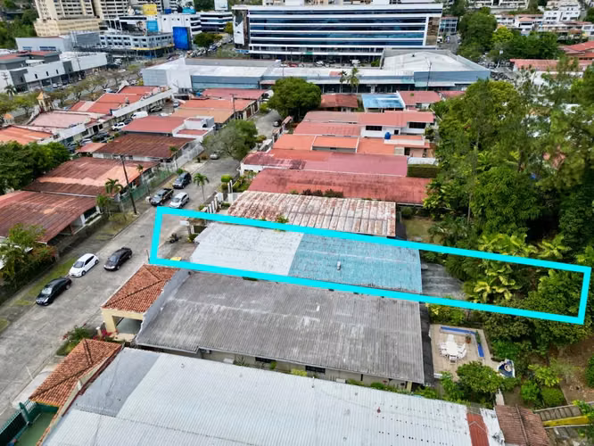 EL DORADO CASA EN VENTA