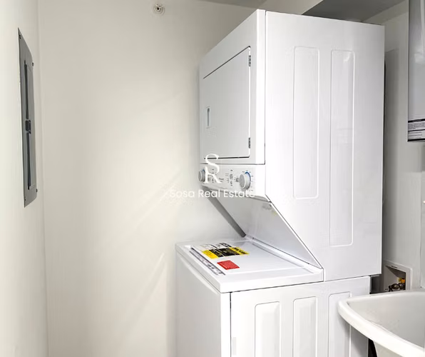 ALQUILO APARTAMENTO AMOBLADO EN PANAMA VIEJO.  A ESTRENAR.